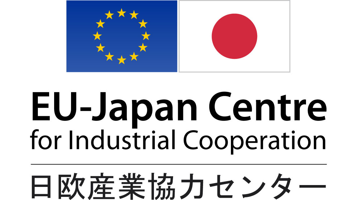 EU Japan Centre for industrial cooperation