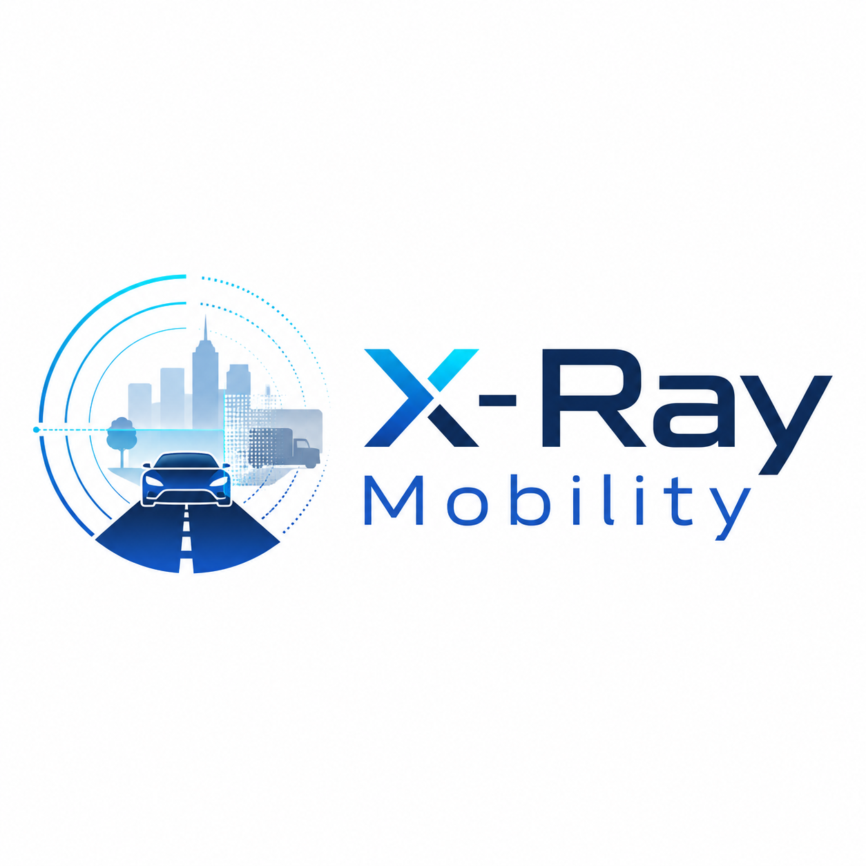 XRay-mobility project