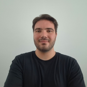Dimitris Charalambopoulos 