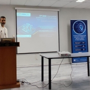IEEE International Smart Cities Conference