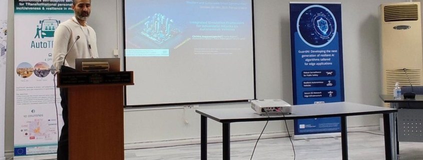 IEEE International Smart Cities Conference